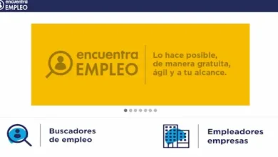 Paso a paso para registrarse en Encuentra Empleo Ecuador