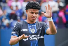 Independiente y Sevilla logran acuerdo por Patrik Mercado.