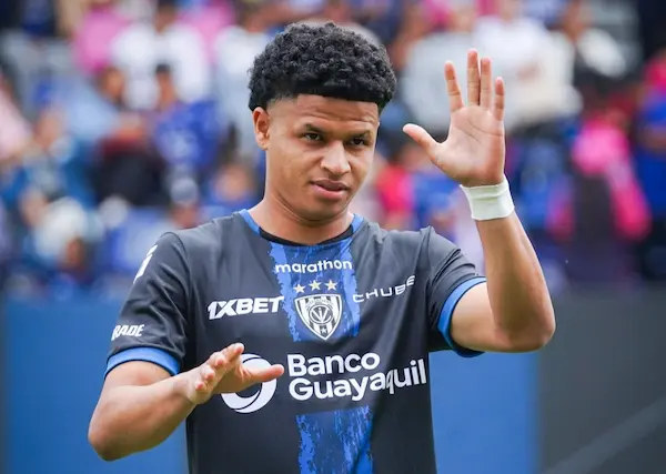 Independiente y Sevilla logran acuerdo por Patrik Mercado.