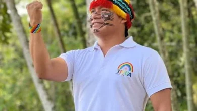 Prefecto de Morona Santiago piensa en una posible reelección.