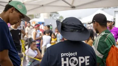 Project HOPE Ecuador ofrece dos vacantes de trabajo en Riobamba y Alausí
