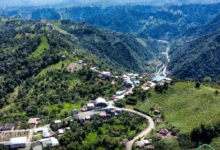 Proyecto minero La Plata en Cotopaxi obtiene licencia.