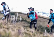 Ruta del Hielero 2026: últimos días de inscripciones.