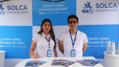 SOLCA abre vacantes de trabajo en Ecuador 2026: postula aquí