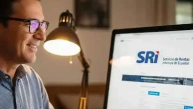 SRI abre curso gratuito virtual para formación tributaria 2026