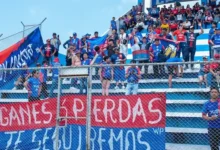 Socios de Olmedo no cancelan sus cuotas: esto dice el club.