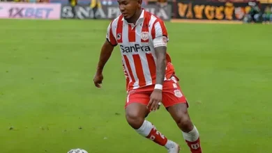 Técnico Universitario vs Orense: entradas y dónde ver en vivo.