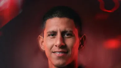 Técnico Universitario suma a ex Olmedo y dos refuerzos más.