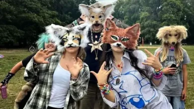 Therians de Ecuador se reunirán este 22 de febrero, ¿dónde?