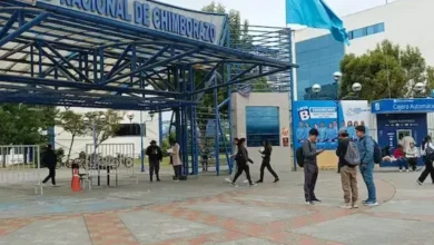 UNACH publica el calendario de inicio de clases 2026