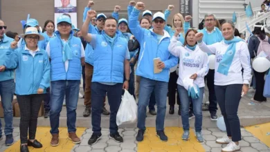 Unach | Conoce las propuesta de Alianza Universitaria