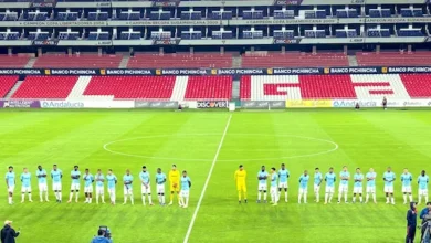 Universidad Católica espera 30 minutos a Emelec en LigaPro.
