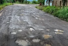 Vía Guayacán - Guasaganda será reconstruida en La Maná.