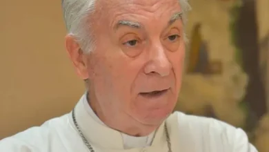 Fallece el arzobispo, monseñor Antonio Arregui Yarza, a los 86 años