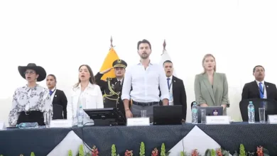 Asamblea aprobó Ley para fortalecer minería y energía