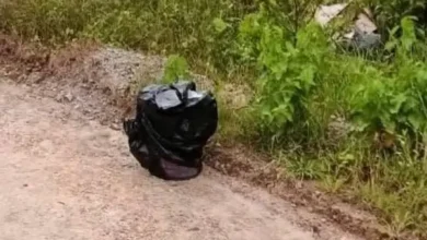 4 cabezas humanas fueron halladas en Loja