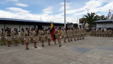 Colegio Puruhá de Químiag - Riobamba: 52 años formando generaciones