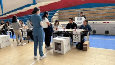 UNACH Elecciones 2026: hoy se elige al nuevo rector