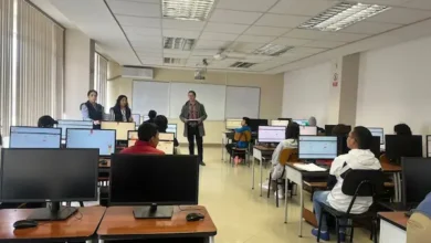 ESPOCH 2026: Puntajes referenciales para ingreso a las carreras