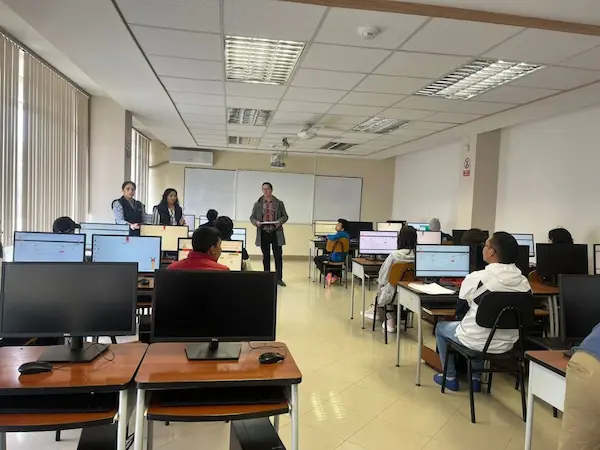 ESPOCH 2026: Puntajes referenciales para ingreso a las carreras