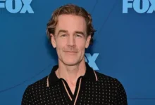 James Van Der Beek muere a los 48 años por cáncer