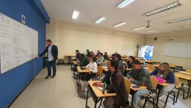 Maestrías Espoch 2026: fechas, oferta académica y precios