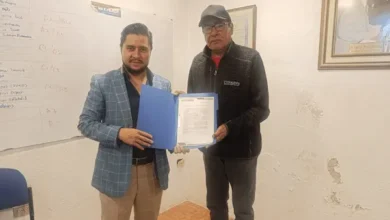 Personaje del Año 2025: Banda de exalumnos del Colegio Maldonado recibió nominación