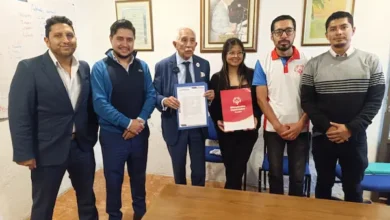 Personaje del Año 2025: Olimpiadas Especiales Chimborazo recibió nominación