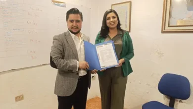 Personaje del Año 2025: Johanna Suárez recibió nominación