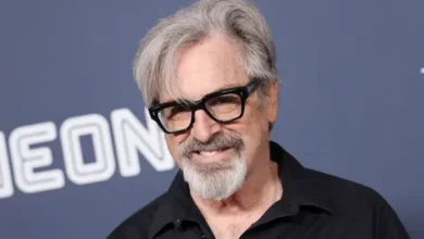 Robert Carradine muere a los 71 años, recordado actor de Lizzie McGuire