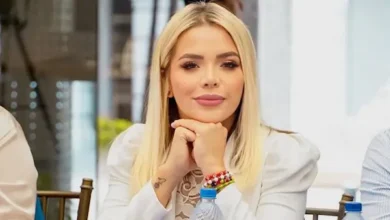 María Fernanda Vargas oficializa su salida de Revolución Ciudadana