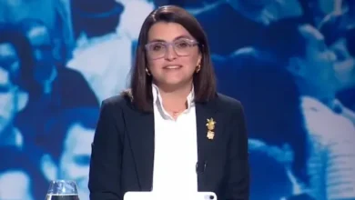 María José Pinto promete 80% de medicinas para julio y agosto de 2026