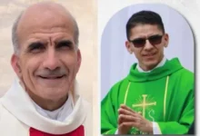2 sacerdotes muertos tras salvar a un monaguillo en Playas