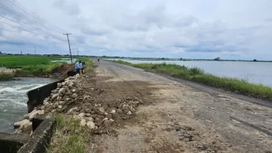 ECU 911 vías cerradas hoy 17 de marzo