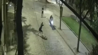 Video | Influencer fue baleado tras vender 2 celulares