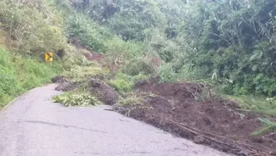 ECU 911 vías cerradas hoy 19 de marzo