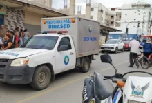 6 muertos en masacre en Playas de Villamil
