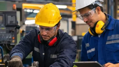 Ministerio anuncia jornada laboral de hasta 10 horas en Ecuador