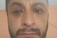 Accidente laboral podría dejar ciego a hombre de Riobamba