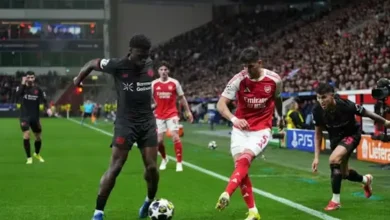 Arsenal vs Bayer Leverkusen: hora y dónde ver en vivo.