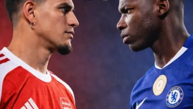 Arsenal vs Chelsea: hora y dónde ver en vivo a Piero y Moi.