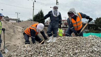 Así funciona el presupuesto del Municipio de Riobamba