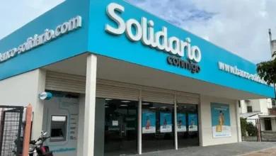Banco Solidario abre vacante de empleo en Riobamba marzo 2026