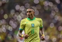 Brasil vs Francia: hora y dónde ver en vivo el amistoso.