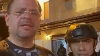 Operativo policial en 3 provincias deja USD 1 millón incautados