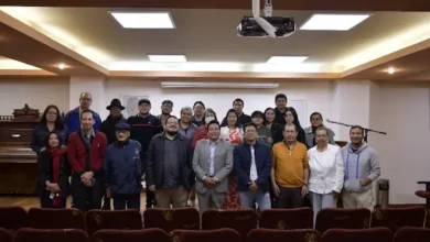 Casa de la Cultura busca seguridad social para artistas con reforma de ley