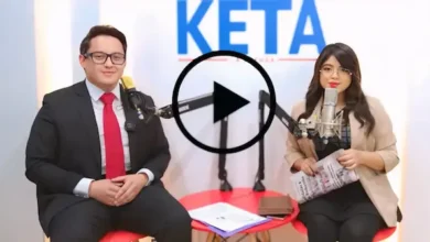 En Riobamba Colectivo OK denuncia falta de gestión para frenar inundaciones