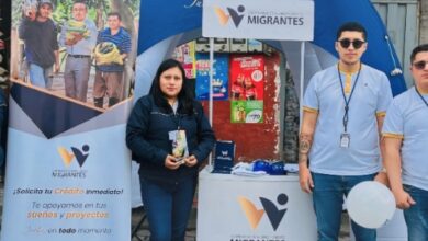 Cooperativa Migrantes abre plazas de empleo en Riobamba