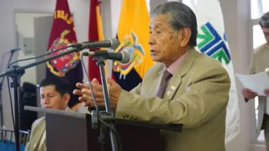 Cooperativa Riobamba proyecta crecimiento con nuevos edificios