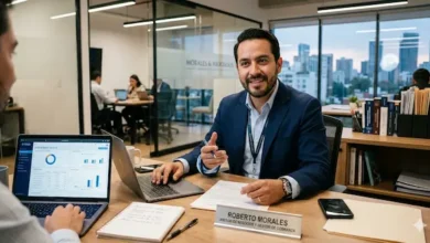 Cooperativa Sisa abre ofertas de trabajo en Riobamba marzo 2026